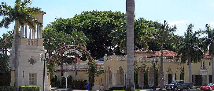 Small Business Marketing in Boca Raton, FL - National Register of Historic Places in Boca