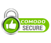 Comodo Secure SSL Certificate