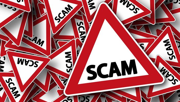 Online Scams in Montgomery Alabama