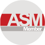 Association of Marketing Member seal