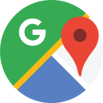 Google My Business Verified icon