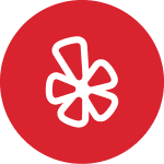 Yelp Customer Review icon
